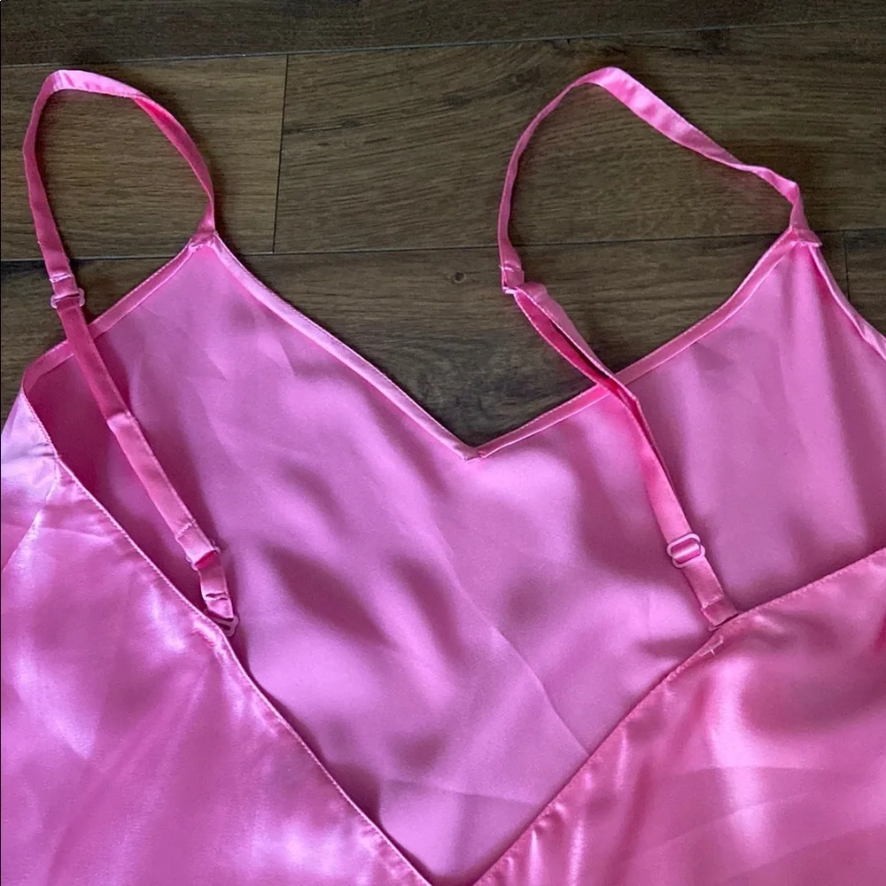 LASENZA sexy SLIP with slit - Picture 3 of 7